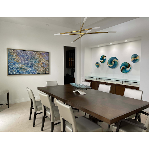 Art Gallery «Art Leaders Gallery and Custom Picture Framing», reviews and photos, 33086 Northwestern Hwy, West Bloomfield Township, MI 48322, USA