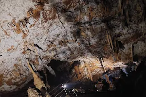 Oylat Cave image