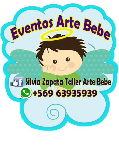 Taller Arte Bebe Silvia Zapata