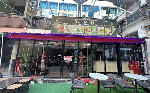 LPK Hotel & Restaurant image