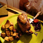 Photo n°6 de l'avis de Giordano.l fait le 07/08/2019 à 11:59 sur le  Trattoria dei Frati à Porto Santo Stefano