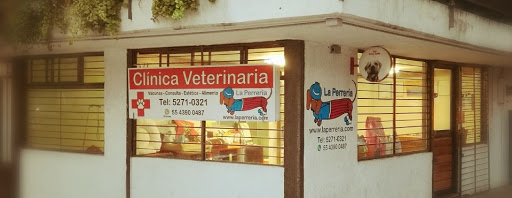 La Perrería Condesa