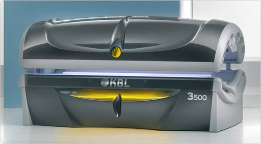 Tanning Salon «Tanning Zone», reviews and photos, 5201 S Broadway Ave #260, Tyler, TX 75703, USA