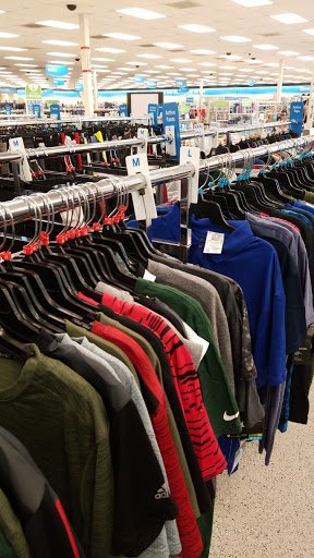 Clothing Store «Ross Dress for Less», reviews and photos, 8720 TX-121, McKinney, TX 75070, USA
