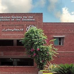 PSRD College of Rehabilitation Sciences