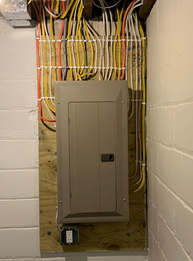 Electrician «Northeast Electric», reviews and photos, 3134 California St NE #119, Minneapolis, MN 55418, USA