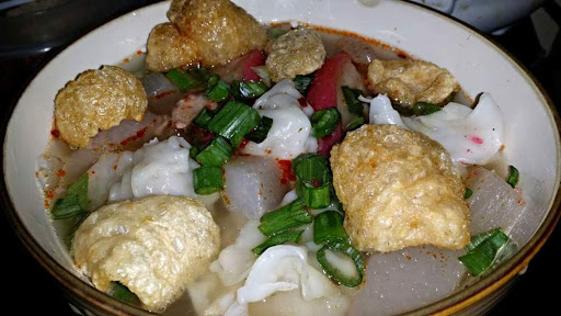 Asian Grocery Store «Asian Market», reviews and photos, 1910 Greensboro Ave, Tuscaloosa, AL 35401, USA