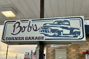 Bob's Corner Garage image