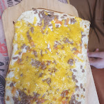 Photo n° 6 de l'avis de Cathie.a fait le 02/02/2019 à 17:30 pour Flam's à Paris