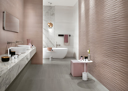 AQVA CERAMICHE Via Melozzi, Ponte S. Gabriele, 6, 64100 Teramo TE, Italia