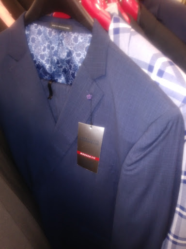 Clothing Store «K&G Fashion Superstore», reviews and photos, 8655 Pulaski Hwy, Rosedale, MD 21237, USA