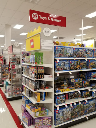 Department Store «Target», reviews and photos, 2873 Richmond Ave, Staten Island, NY 10314, USA