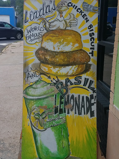 Coffee Shop «My Coffee Shop at Eastlake», reviews and photos, 2462 Memorial Dr SE, Atlanta, GA 30317, USA