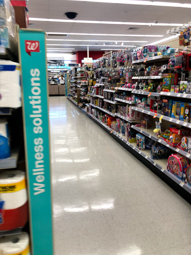 Drug Store «Walgreens», reviews and photos, 11211 S Dixie Hwy, Pinecrest, FL 33156, USA