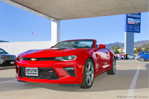 Chevrolet Dealer «Glendora Chevrolet», reviews and photos, 1959 Auto Centre Dr, Glendora, CA 91740, USA