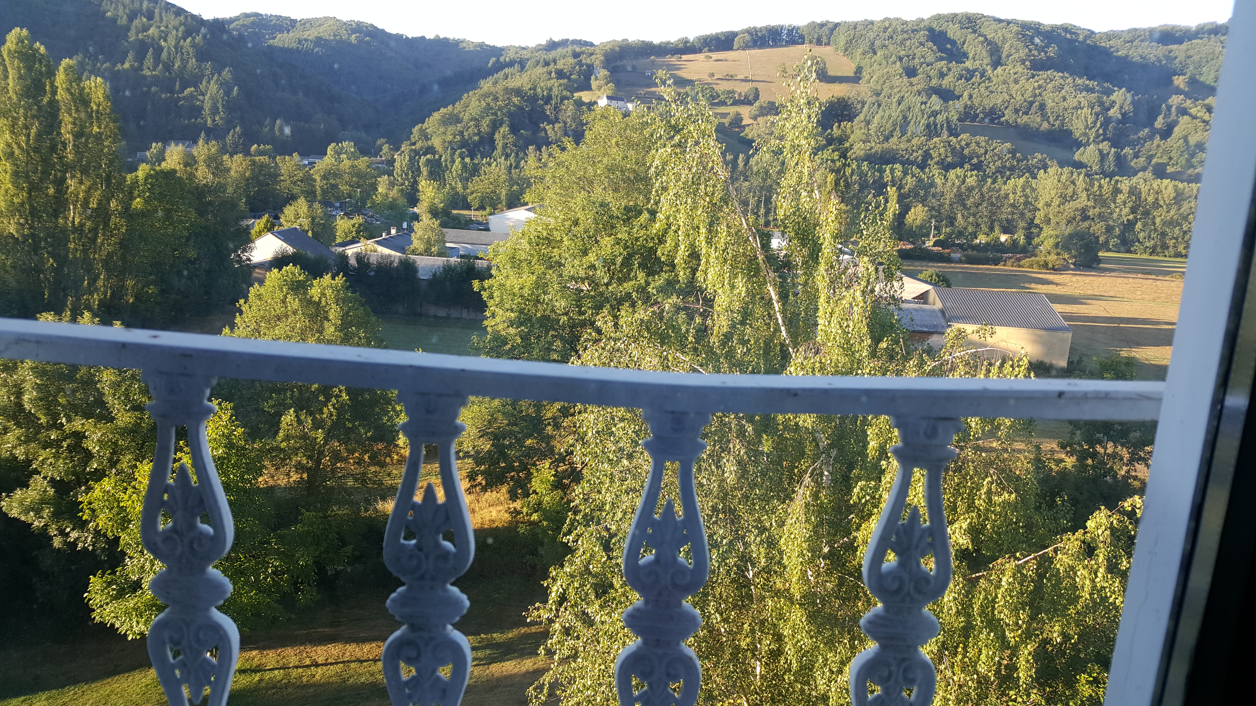 Photo n° 4 de l'avis de Aimery.i fait le 21/08/2017 à 09:09