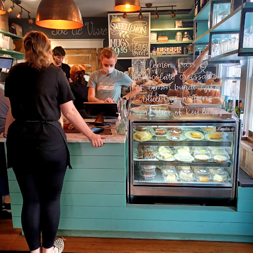 Cafe «Sweet Lemon Inn & Kitchen», reviews and photos, 812 S Church St, Georgetown, TX 78626, USA