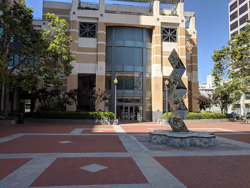 Post Office «United States Postal Service», reviews and photos, 1301 Clay St, Oakland, CA 94612, USA