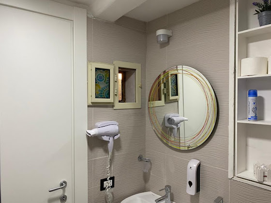 Photos du propriétaire Casa vacanza Casa Sofia 80139 Naples