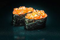 Sushi du Restaurant japonais AYAKO SUSHI- Saint égreve à Saint-Egrève - n°8