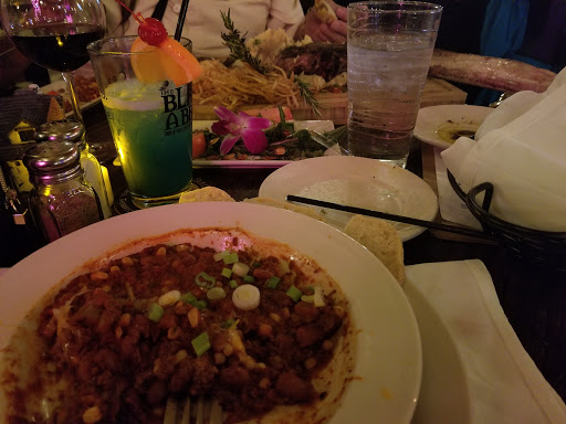 Irish Pub «The Bull & Thistle Pub», reviews and photos, 102 S Main St, Gainesboro, TN 38562, USA