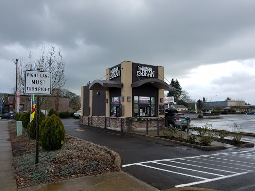 Coffee Shop «The Human Bean», reviews and photos, 952 Hill St SE, Albany, OR 97322, USA