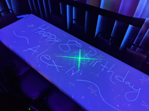 Laser Tag Center «Ultrazone», reviews and photos, 16074 SE McLoughlin Blvd, Milwaukie, OR 97267, USA