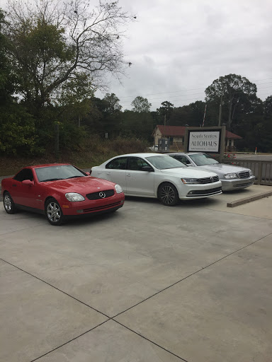 Auto Repair Shop «North Station Autohaus LLC», reviews and photos, 770 N Station St, Tate, GA 30177, USA