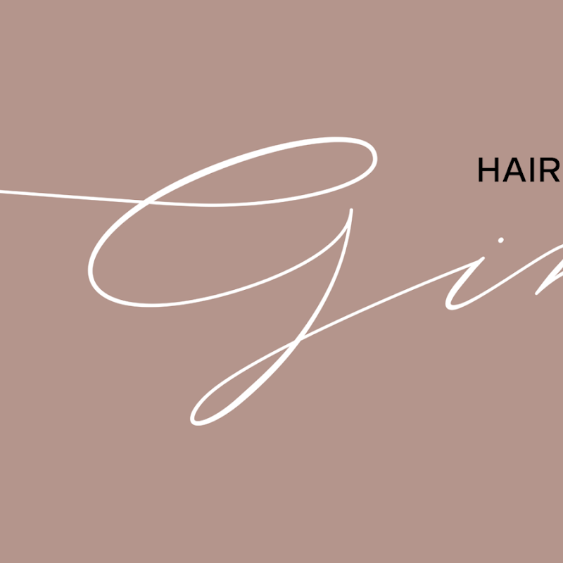 Hair by Gini