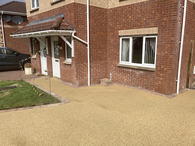 Reviews of Central Scotland Driveways in Glasgow - Construction company