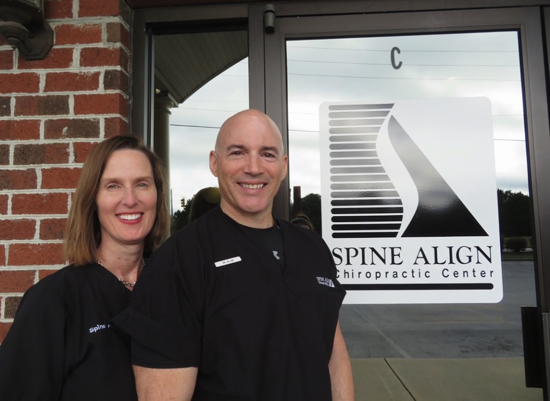 Spine Align Chiropractic Center