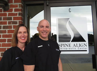 Spine Align Chiropractic Center - Chiropractor in Greenville North Carolina