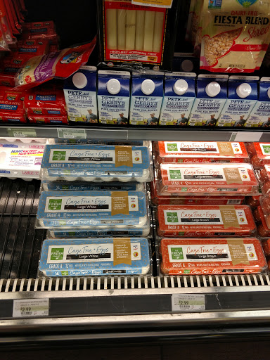 Grocery Store «The Fresh Market», reviews and photos, 850 N Western Ave, Lake Forest, IL 60045, USA