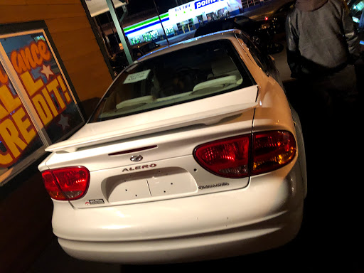 Used Car Dealer «Northwest Auto Loan», reviews and photos, 3718 S Tacoma Way, Tacoma, WA 98409, USA