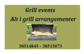 grill events