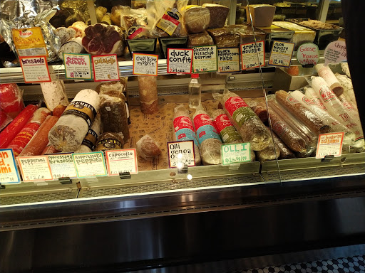 Shopping Mall «Kerrytown Market & Shops», reviews and photos, 407 N 5th Ave, Ann Arbor, MI 48104, USA