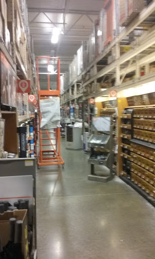 Home Improvement Store «The Home Depot», reviews and photos, 350 N Orchard Ave, Ukiah, CA 95482, USA