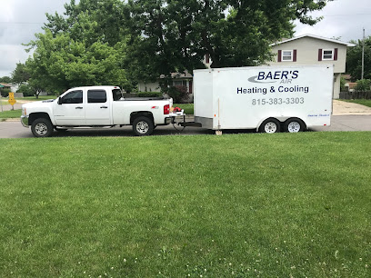 Baer's Air Heating and Cooling
