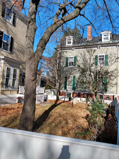 Gift Shop «Bewitched In Salem», reviews and photos, 180 Essex St, Salem, MA 01970, USA