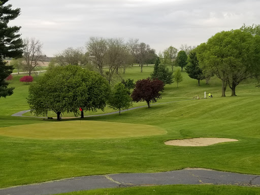 Golf Course «Darlington Golf & Country Club», reviews and photos, 17098 Country Club Rd, Darlington, WI 53530, USA