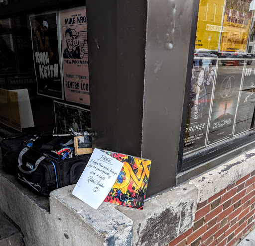 Bar «The Waiting Room Lounge», reviews and photos, 6212 N Maple St, Omaha, NE 68104, USA