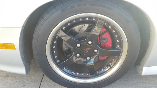 Tire Shop «Discount Tire Store - Selma, TX», reviews and photos, 8130 Agora Pkwy, Selma, TX 78154, USA