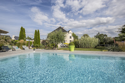 Everblue - Area Eau Piscines à Fontenay-Trésigny