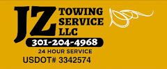 Jz Towing Services LLC - Photo 6 - Car repair in , Washington