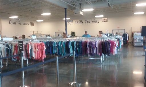 Thrift Store «Goodwill Vero Beach Store & Donation Center», reviews and photos