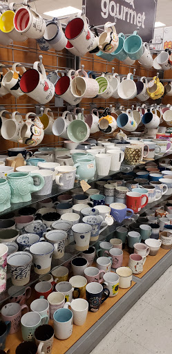 Department Store «T.J. Maxx», reviews and photos, 12387 Limonite Ave, Mira Loma, CA 91752, USA