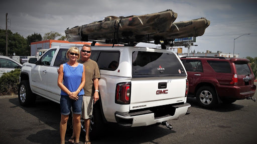 Kayak City image