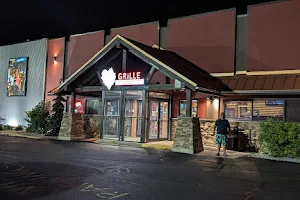 City Sports Grille image