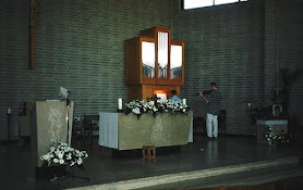 Heilige Familiekerk