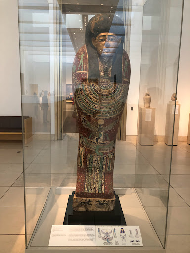 Gift Shop «The MFAH Shop», reviews and photos, 5601 Main St, Houston, TX 77005, USA